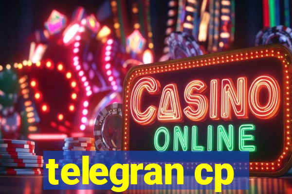 telegran cp